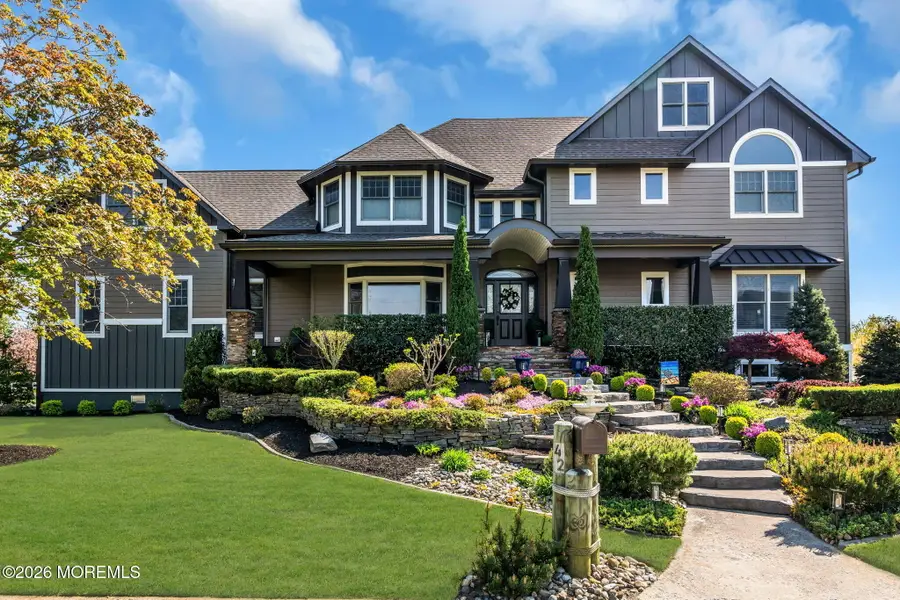 42 Cayuga Avenue, Oceanport, NJ 07757 - #2