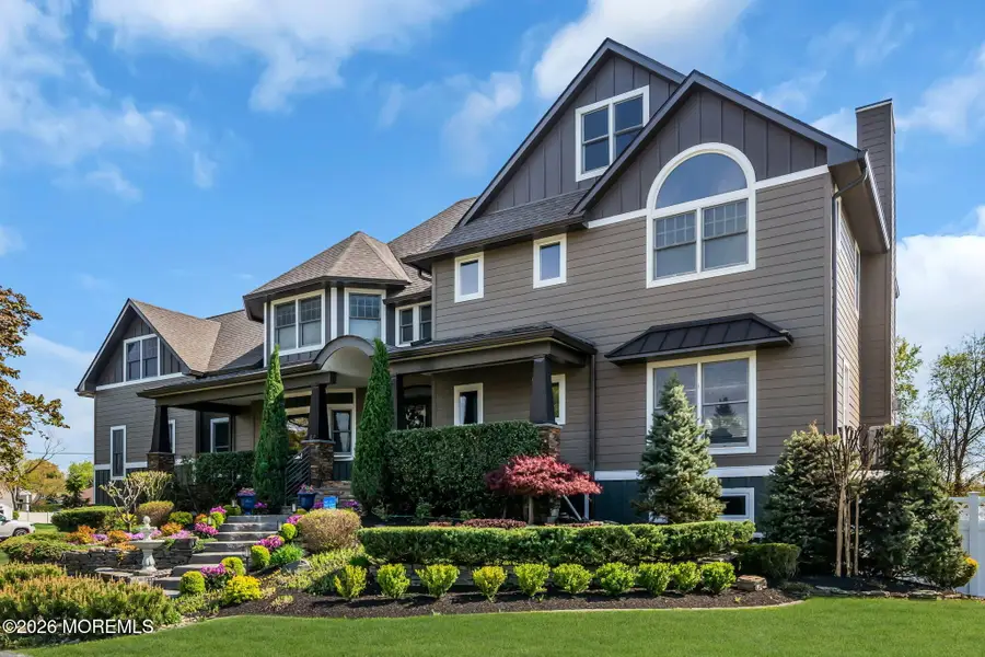 42 Cayuga Avenue, Oceanport, NJ 07757 - #3