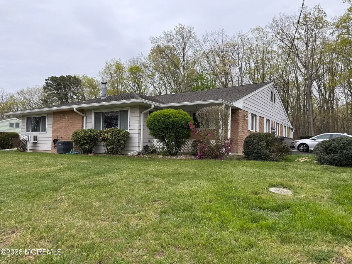 16 A Cardinal Street, Manchester, NJ 08759 - #1