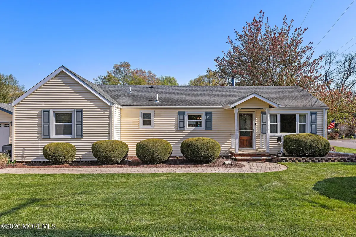 337 Manalapan Road, Spotswood, NJ 08884 - #1