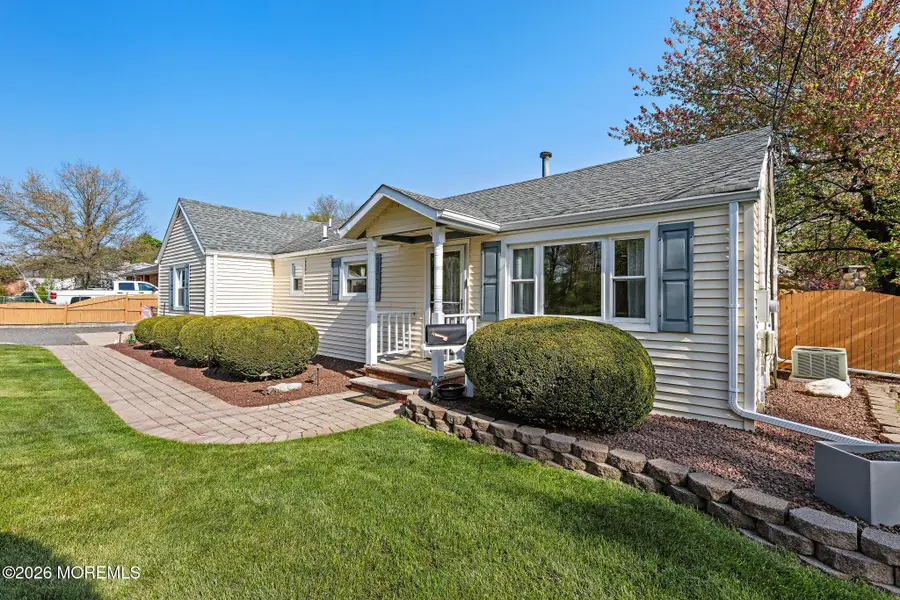 337 Manalapan Road, Spotswood, NJ 08884 - #2