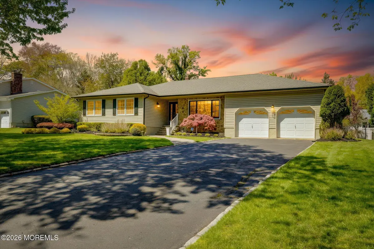 11 Seward Drive, Ocean, NJ 07712 - #1