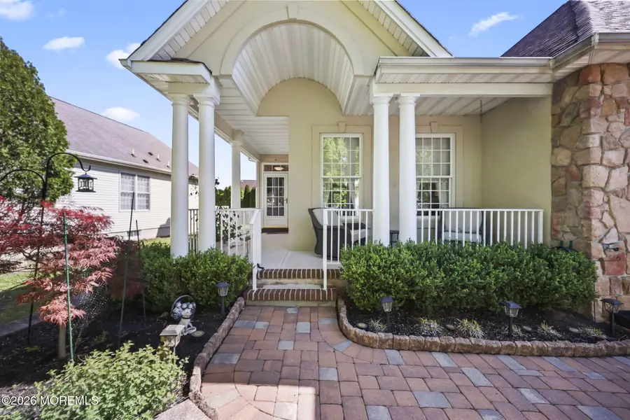 72 Rolling Meadows Boulevard, Ocean, NJ 07712 - #2