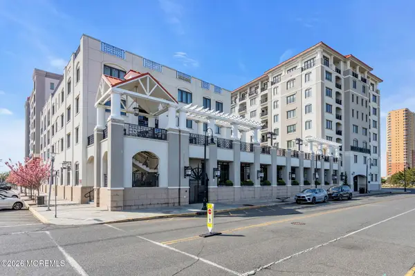 1501 Ocean Avenue #2611, Asbury Park, NJ 07712