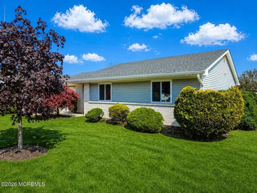 732C Ralston Plaza, Monroe, NJ 08831 - #2