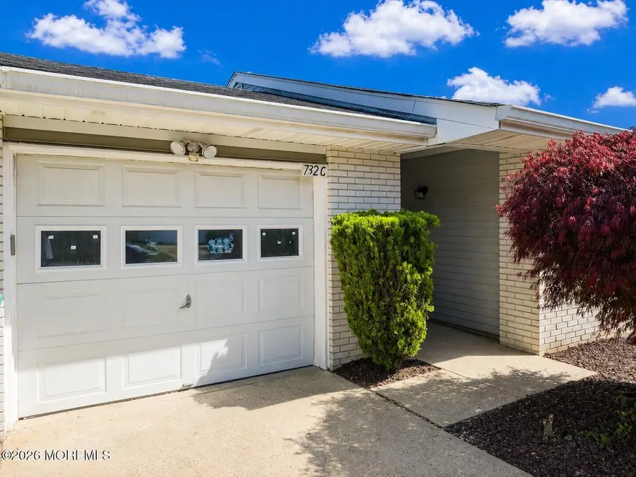 732C Ralston Plaza, Monroe, NJ 08831 - #3