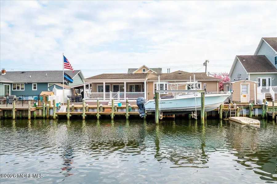 906 Bowsprit Point, Lanoka Harbor, NJ 08734 - #2