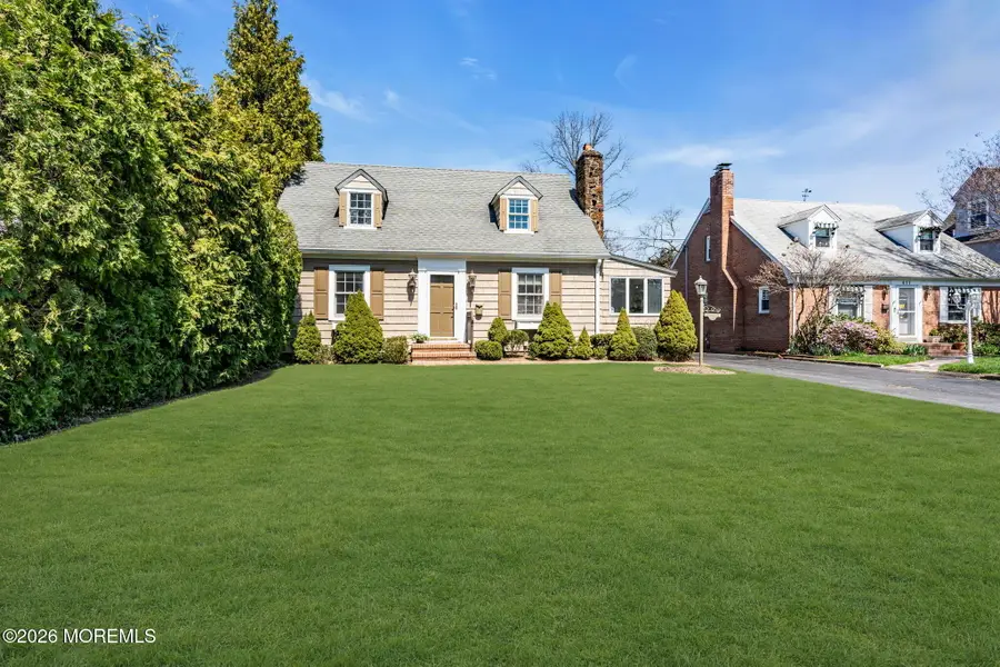 413 Philadelphia Boulevard, Sea Girt, NJ 08750 - #2