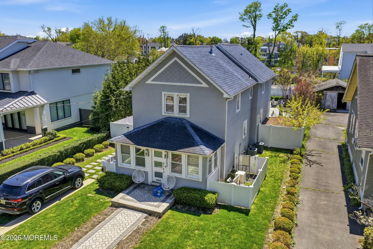 260 Albert Place, Long Branch, NJ 07740 - #1
