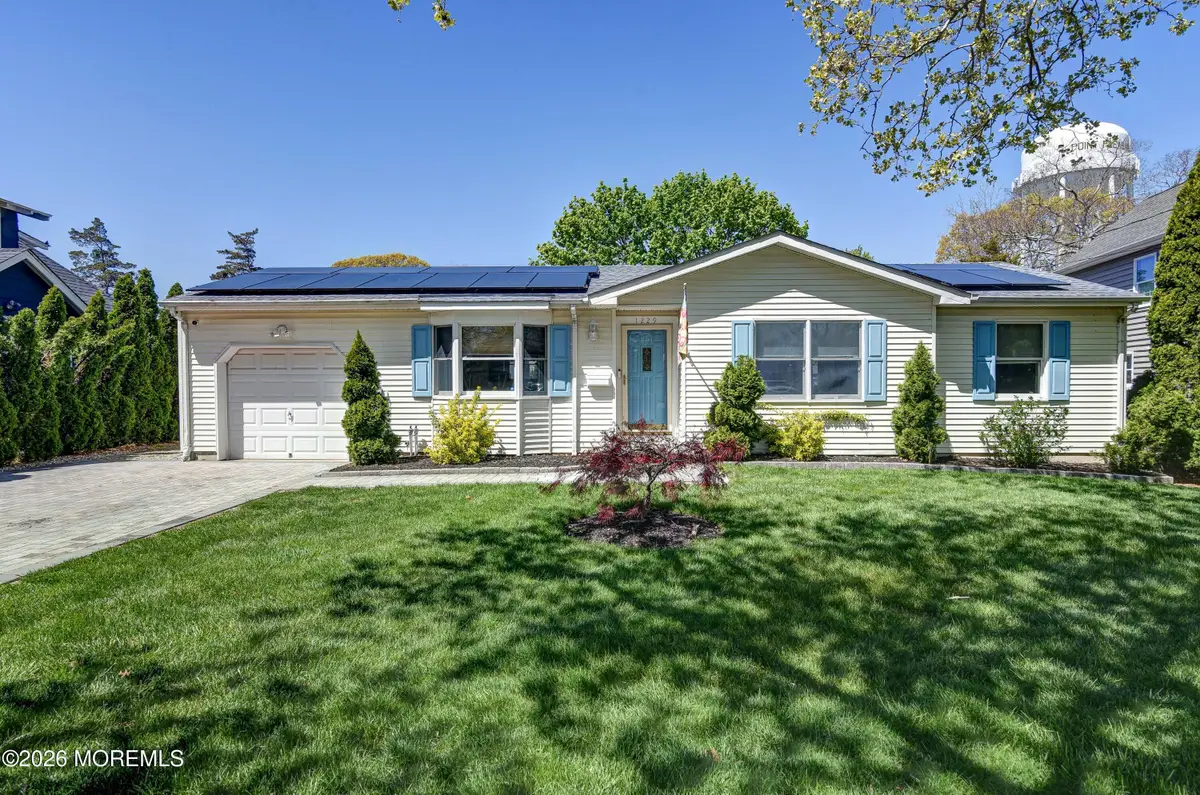 1229 Johnson Avenue, Point Pleasant, NJ 08742 - #1