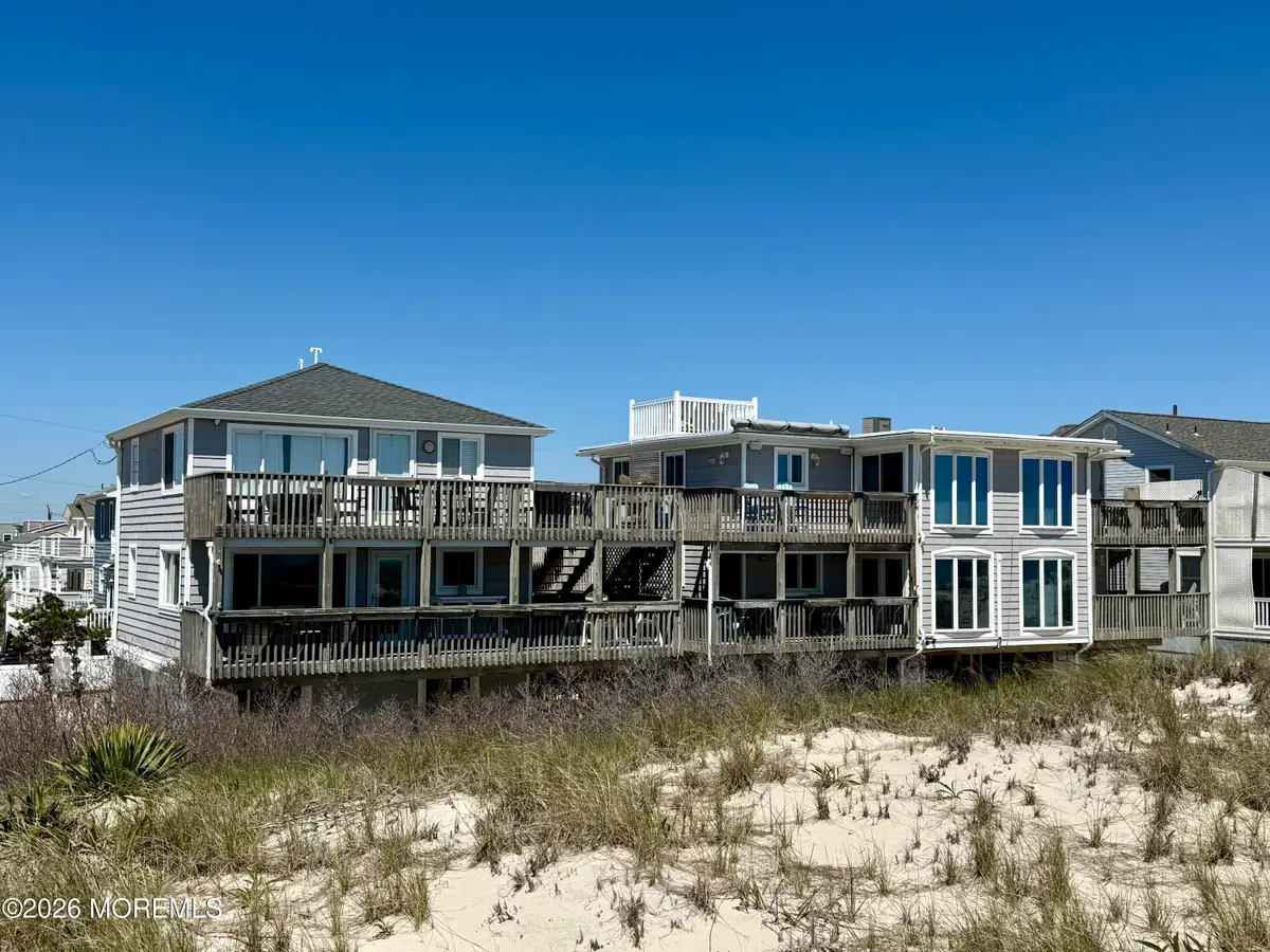 519 Ocean Avenue #C  4, Ship Bottom, NJ 08008 - #1
