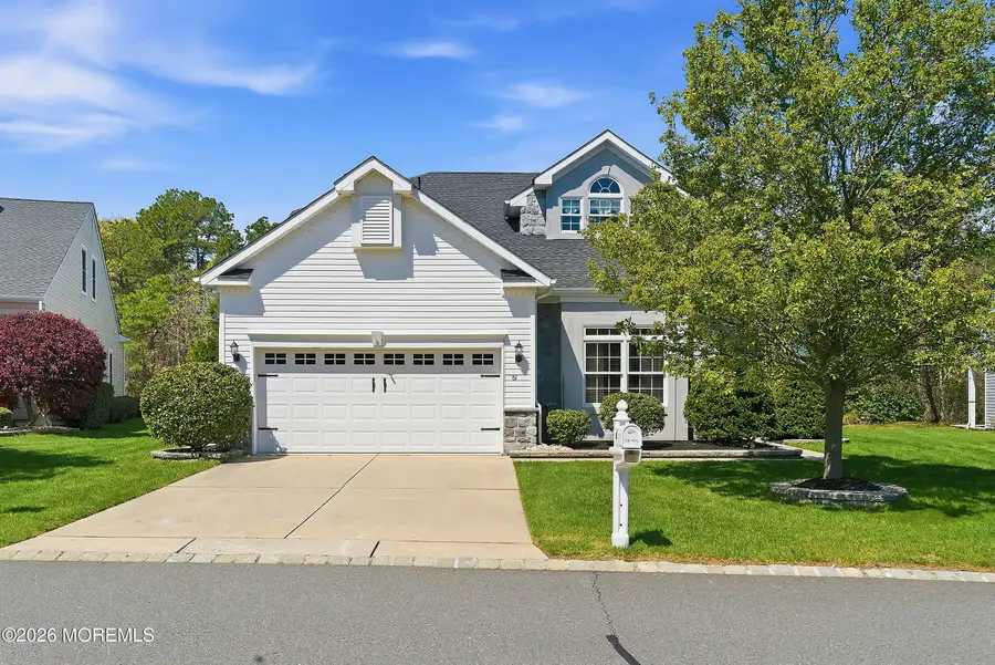 61 Avalon Way, Waretown, NJ 08758 - #2