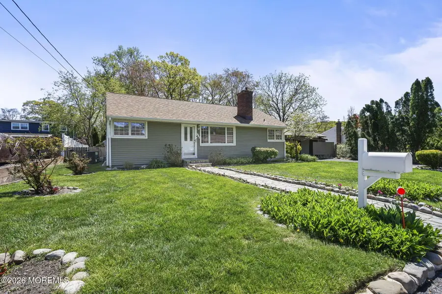 710 Fletcher Drive, Neptune, NJ 07753 - #2