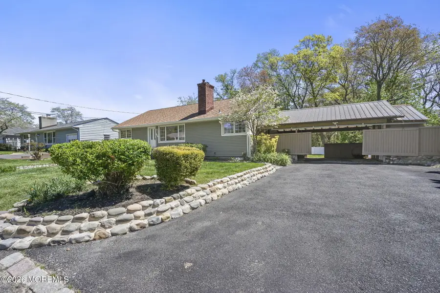 710 Fletcher Drive, Neptune, NJ 07753 - #3