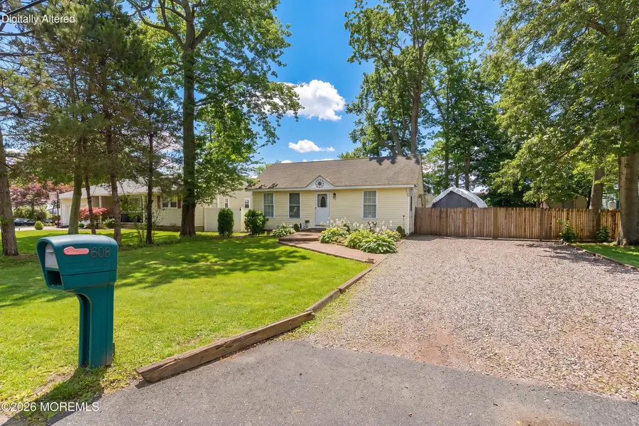 608 Holly Boulevard, Bayville, NJ 08721 - #2