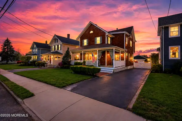 26 Tower Hill Avenue, Red Bank, NJ 07701
