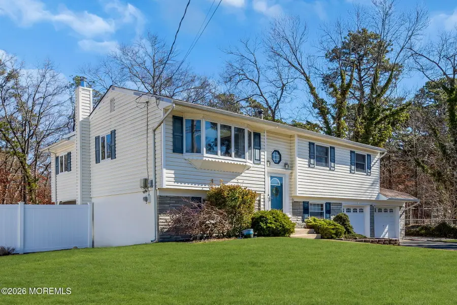 1172 Dell Street, Toms River, NJ 08755 - #3