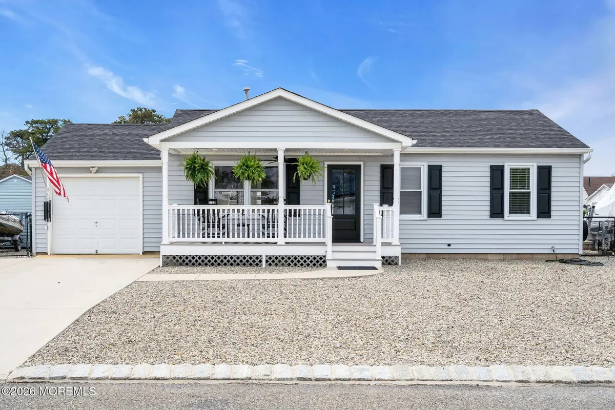 7 Hollywood Boulevard, Forked River, NJ 08731 - #1