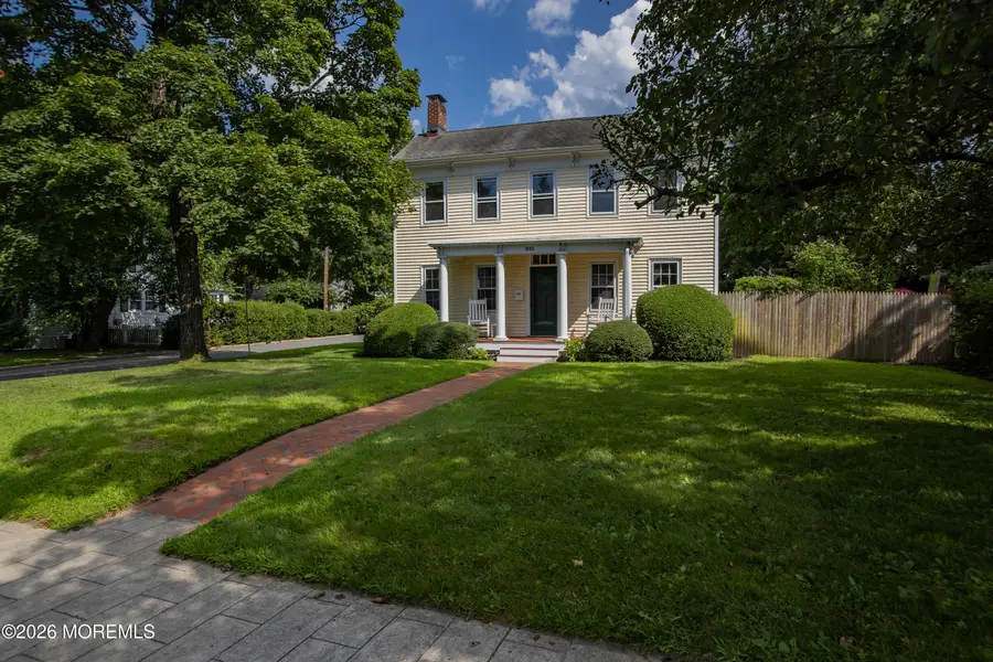852 River Road, Fair Haven, NJ 07704 - #3