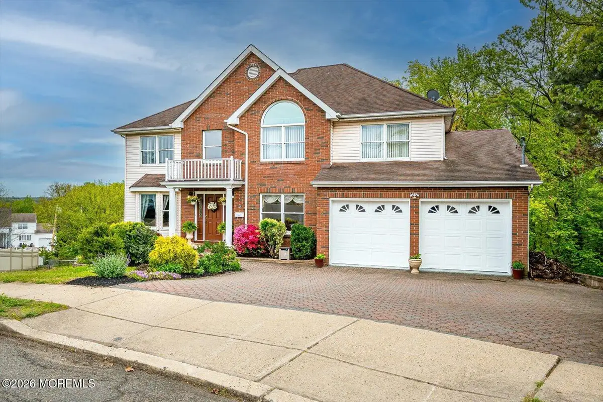 15 Alexander Court, South River, NJ 08882 - #1