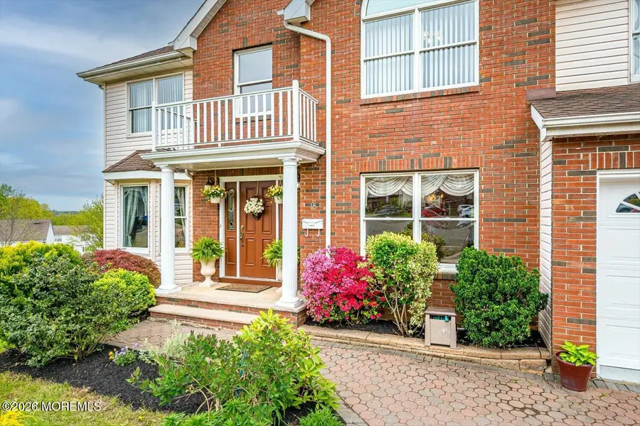 15 Alexander Court, South River, NJ 08882 - #2