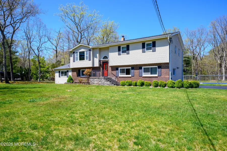 600 Oakwood Avenue, Jackson, NJ 08527 - #2
