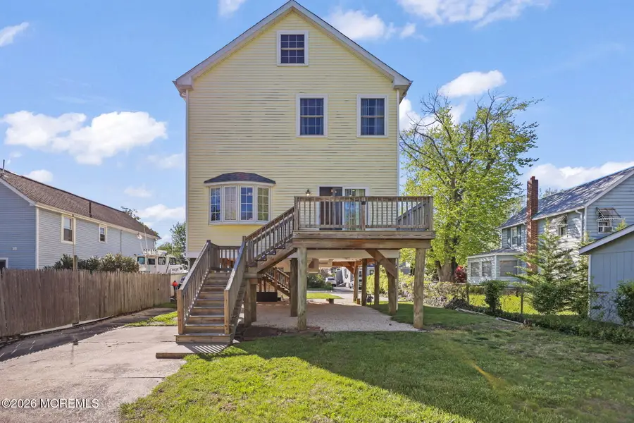 717 Main Street, Belford, NJ 07718 - #3
