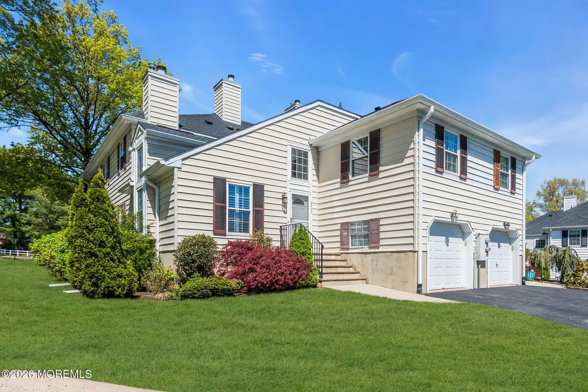 2804 Ashford Court, Middletown, NJ 07748 - #1