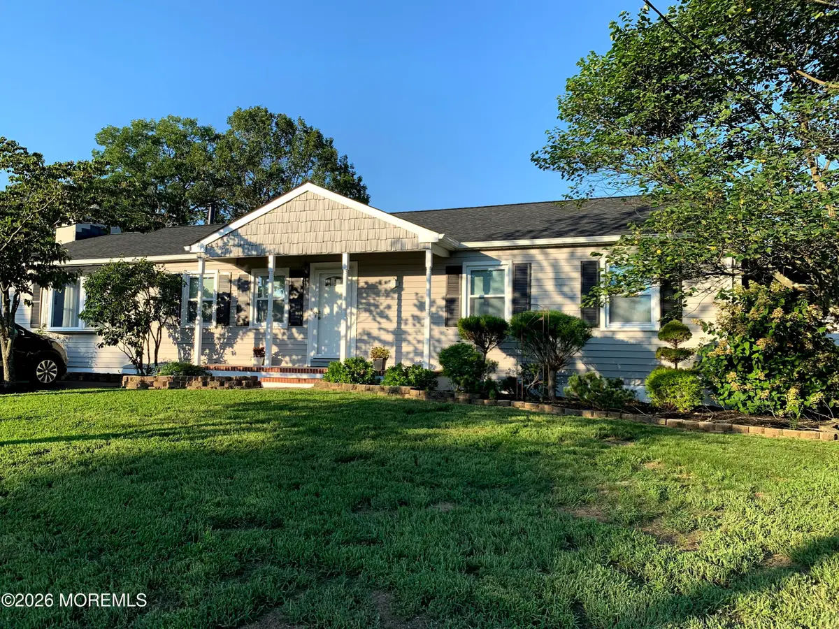 547 Rhode Island Avenue, Brick, NJ 08724 - #1