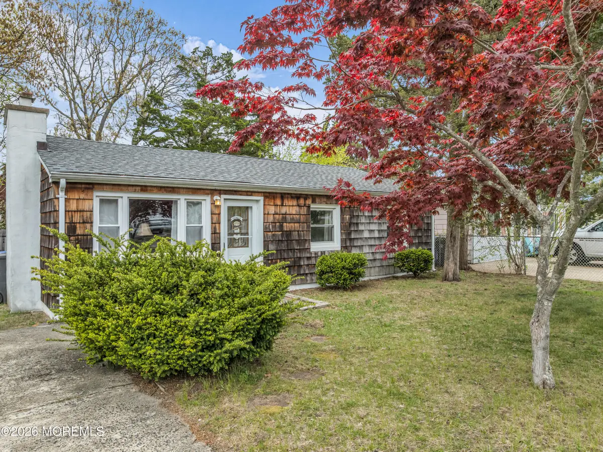 172 Sutter Street, Toms River, NJ 08753 - #1