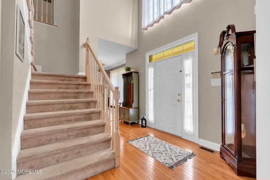 68 Brent Drive, Howell, NJ 07731 - #3
