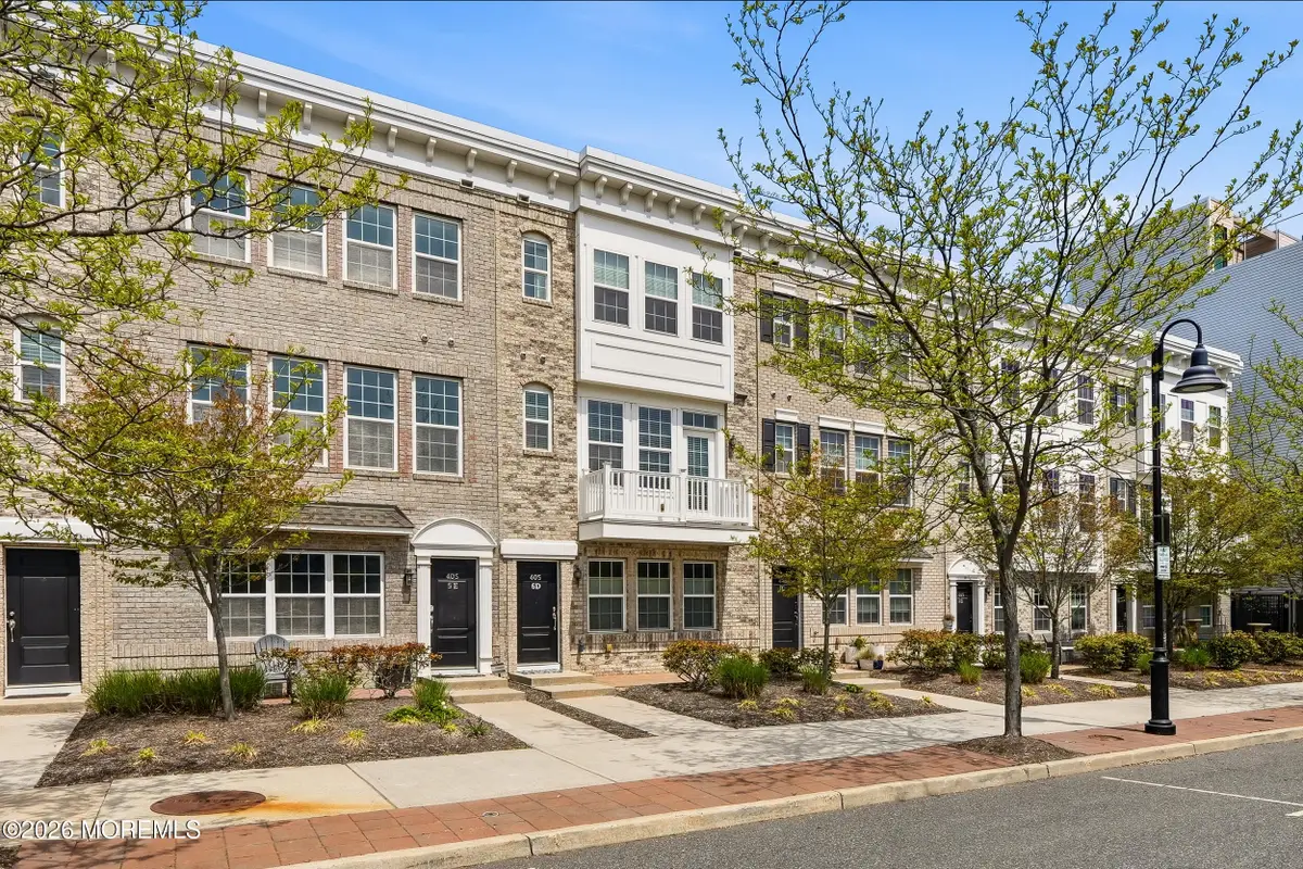 405 Monroe Avenue #6, Asbury Park, NJ 07712 - #1