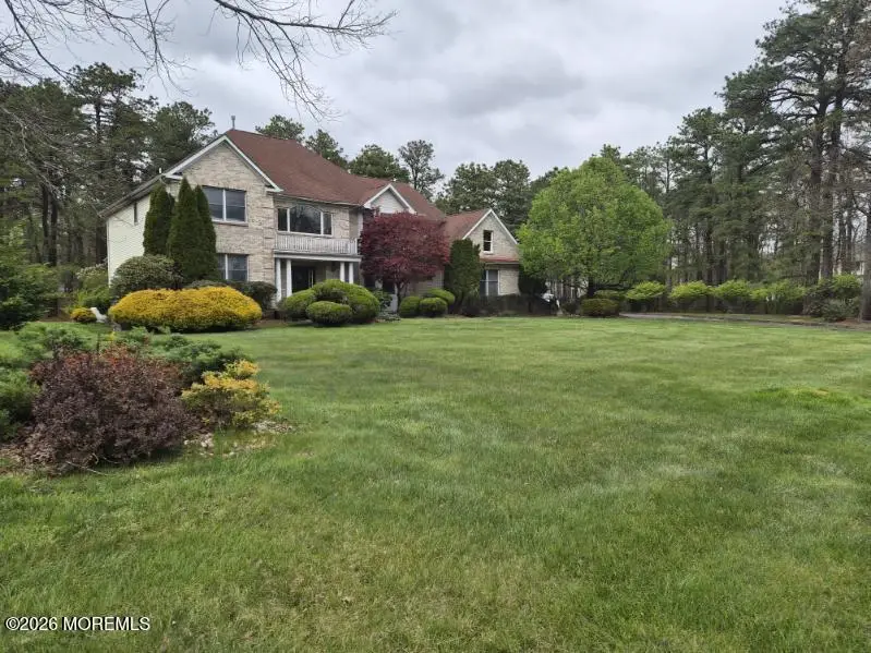 4 Biscayne Court, Jackson, NJ 08527 - #1