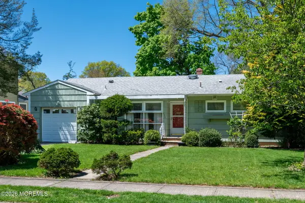 846 Center Street, Red Bank, NJ 07701