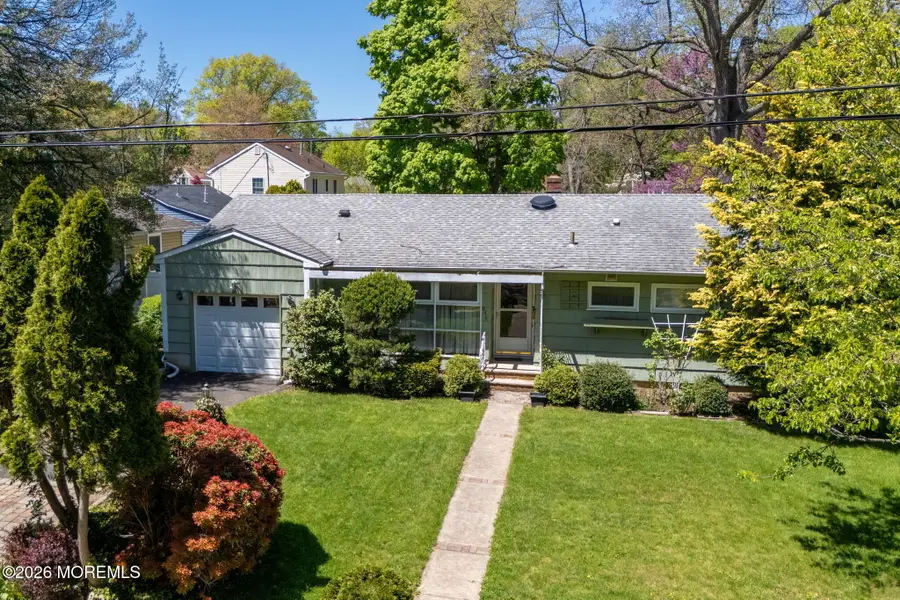 846 Center Street, Red Bank, NJ 07701 - #3