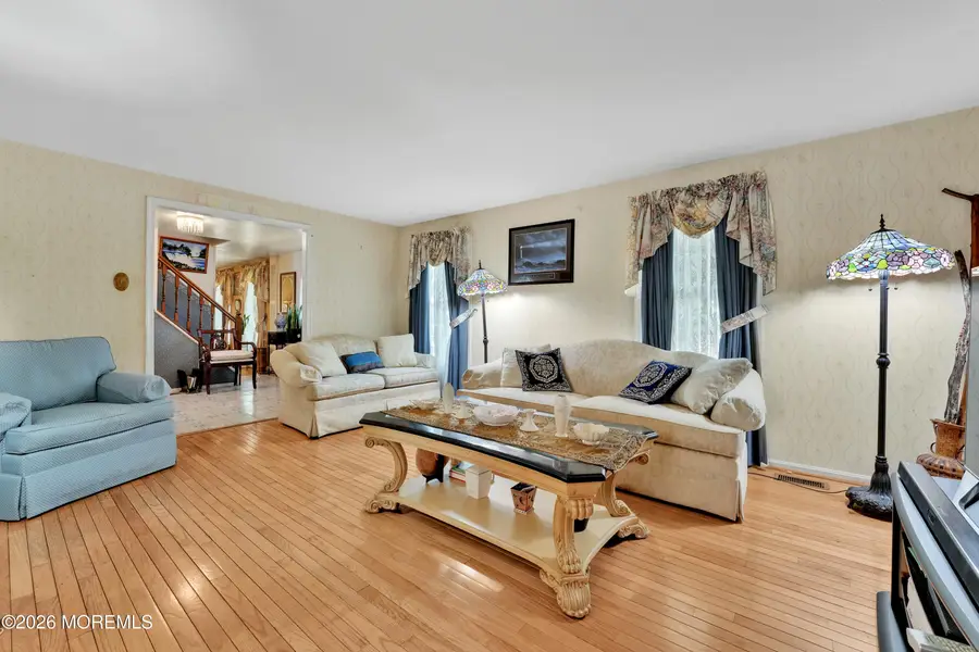 40 Birch Drive, Freehold, NJ 07728 - #2