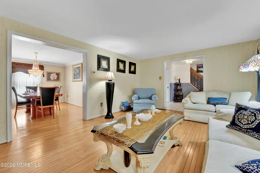 40 Birch Drive, Freehold, NJ 07728 - #3