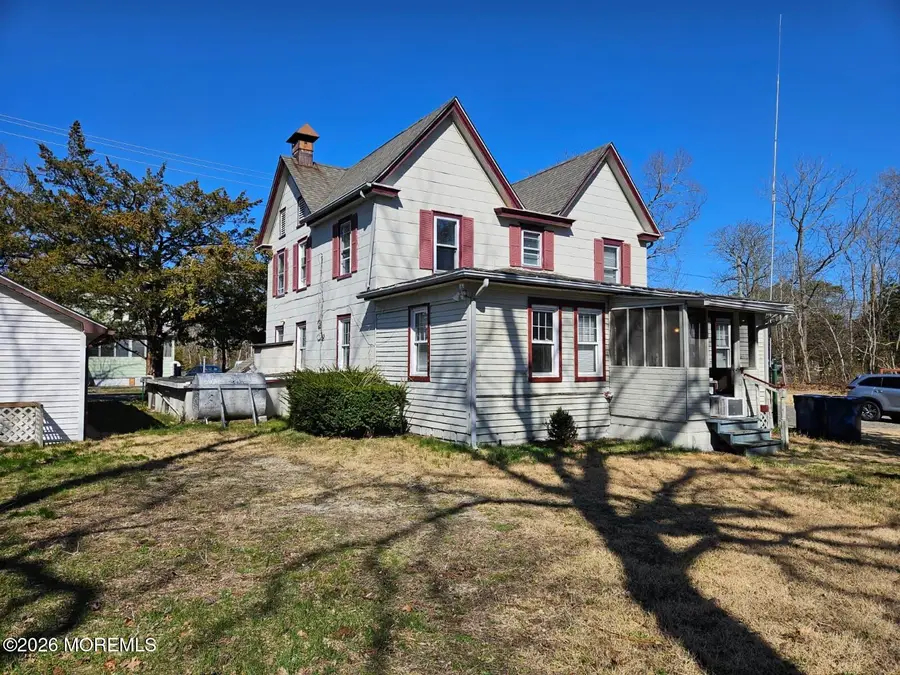 5616 Atlantic Avenue, Mays Landing, NJ 08330 - #3