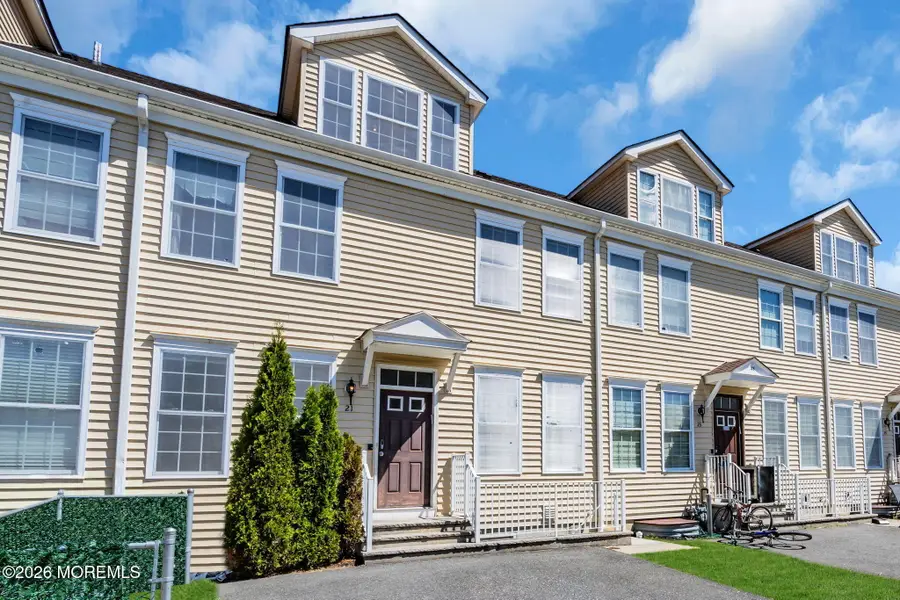 21 Prague Place, Lakewood, NJ 08701 - #2