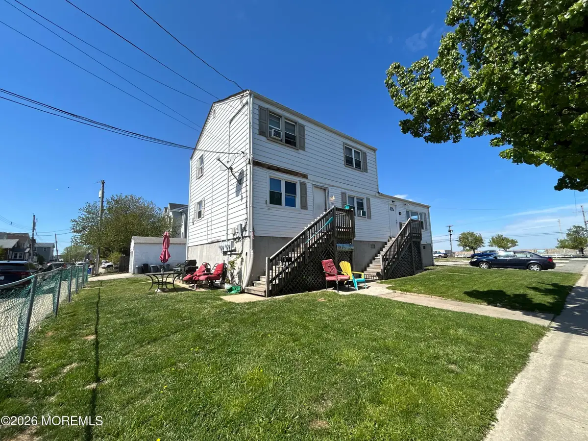 121 Florence Avenue, Union Beach, NJ 07735 - #1