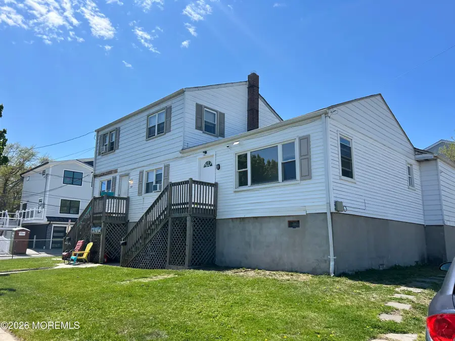 121 Florence Avenue, Union Beach, NJ 07735 - #3