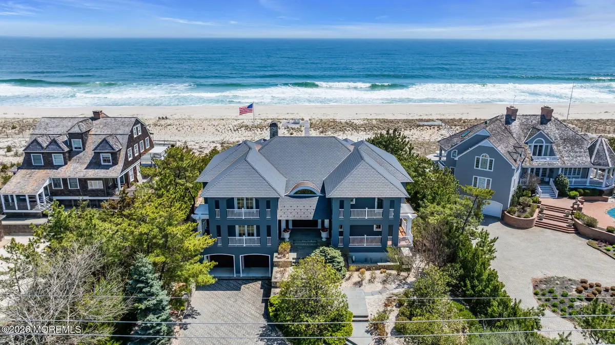 1325 Ocean Avenue, Mantoloking, NJ 08738 - #1