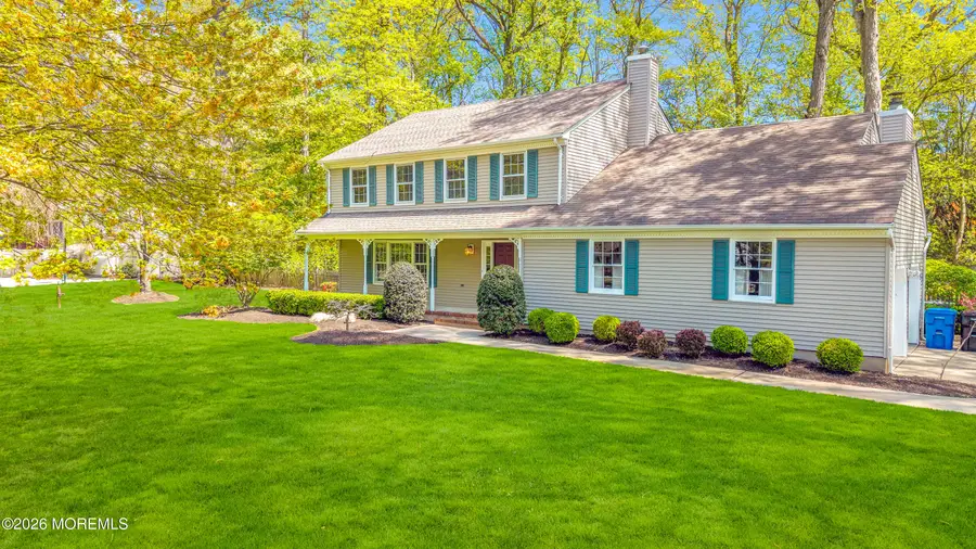 79 Green Meadow Boulevard, Middletown, NJ 07748 - #3