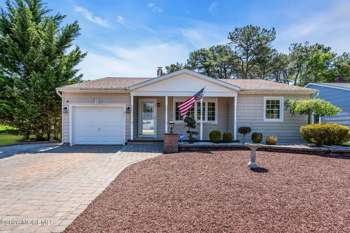 13 Killington Road, Toms River, NJ 08757 - #1