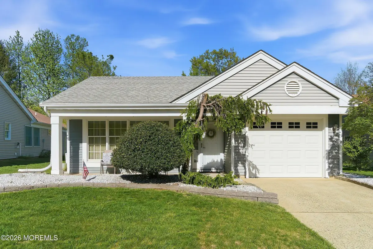 1540 Quince Place, Toms River, NJ 08755 - #1