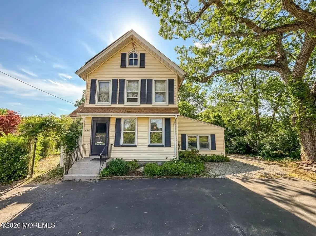 636 Holmdel Road, Hazlet, NJ 07730 - #1