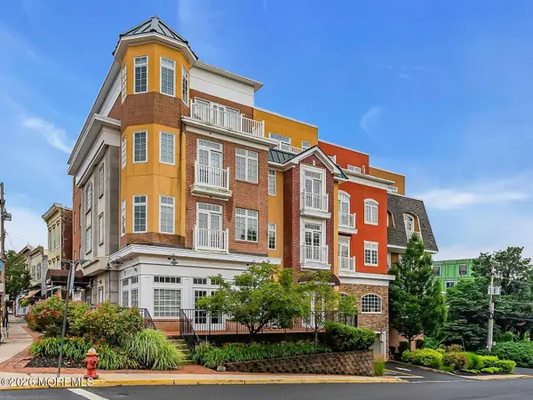 11 Wharf Avenue #5, Red Bank, NJ 07701