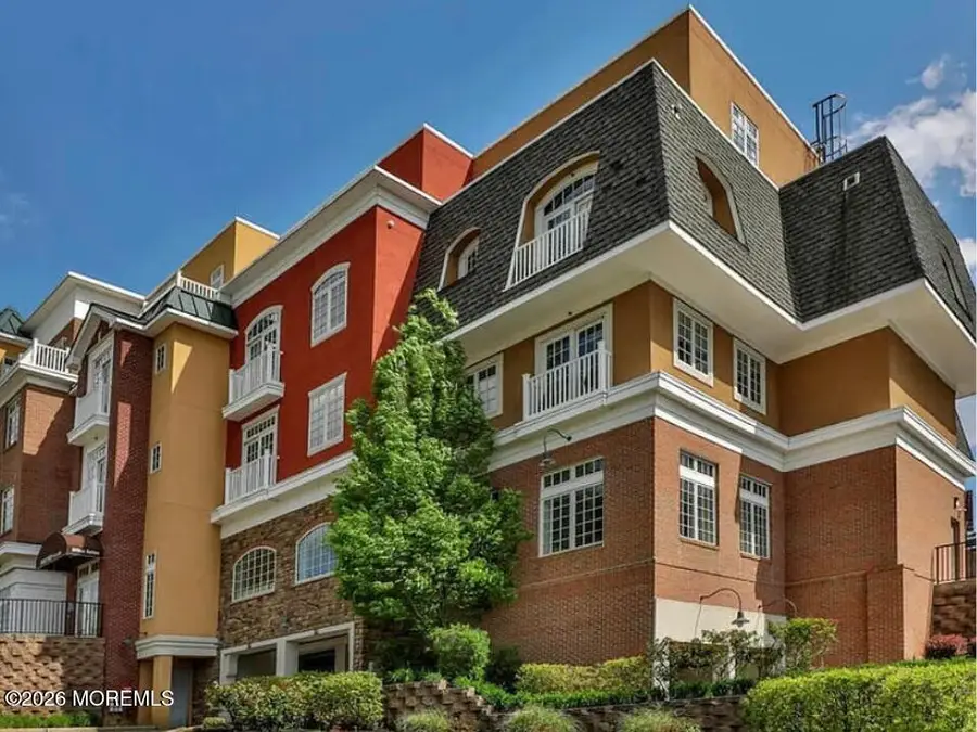 11 Wharf Avenue #5, Red Bank, NJ 07701 - #3