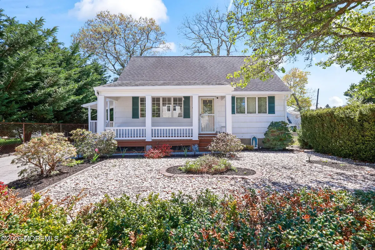 404 Moore Road, Shark River Hills, NJ 07753 - #1