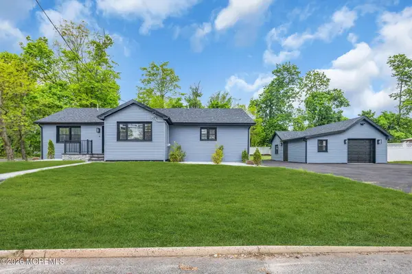 456 Girard Avenue, Franklin Twp, NJ 08873
